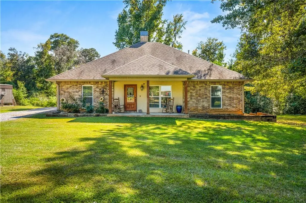 26 Dillard Road, Pineville, LA 71360 - #1
