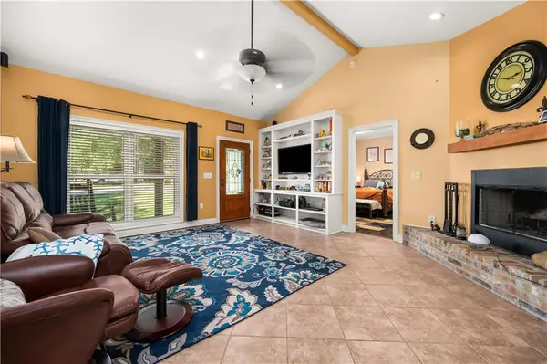 26 Dillard Road, Pineville, LA 71360