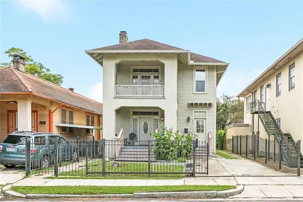 2815-17 28 Broadway Street, New Orleans, LA 70125