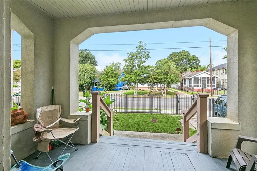 2815-17 28 Broadway Street, New Orleans, LA 70125 - #2