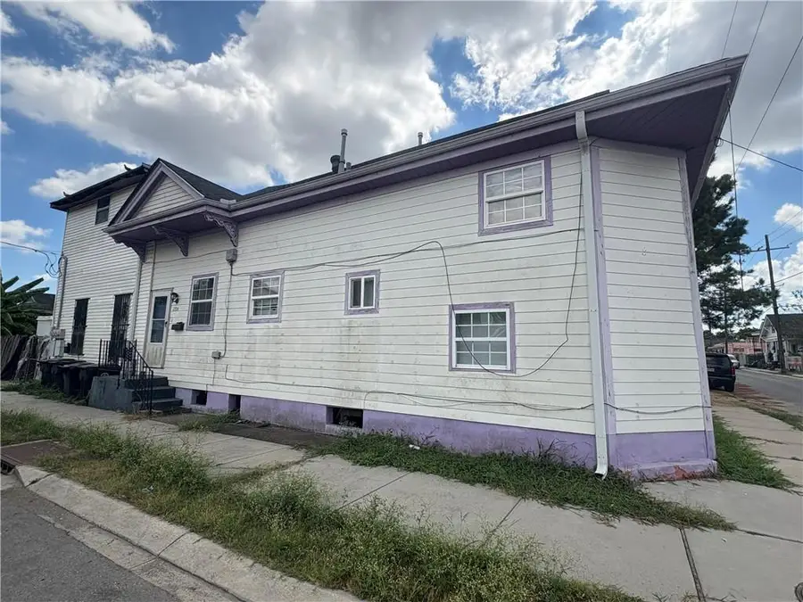 1745 Port Street, New Orleans, LA 70117 - #2