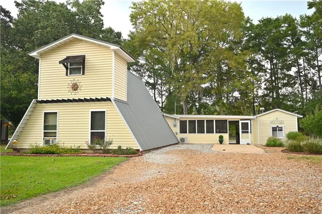 198 Chuck Davis Lane, Marksville, LA 71351 - #1