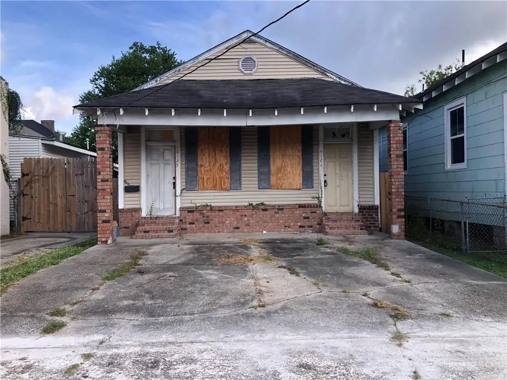 4121 23 Magnolia Street, New Orleans, LA 70115 - Image #1