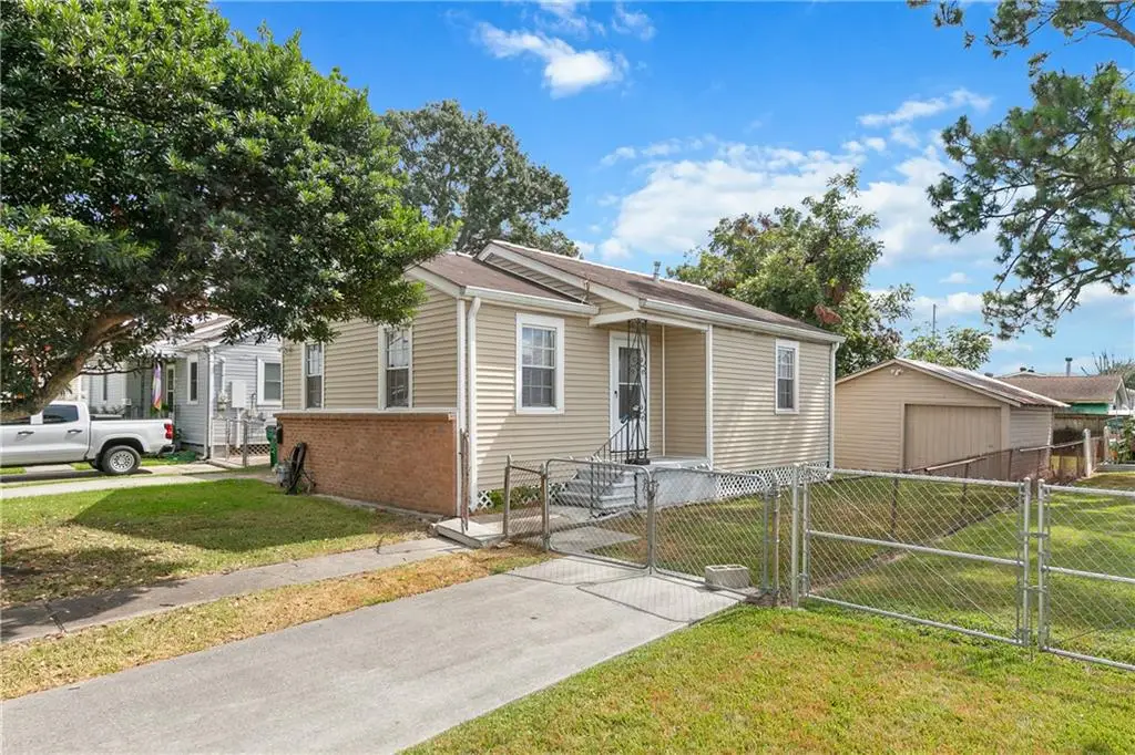 801 Cathy Avenue, Metairie, LA 70003 - #1