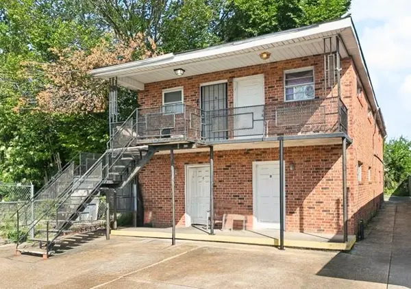 423 Murat Street, New Orleans, LA 70119