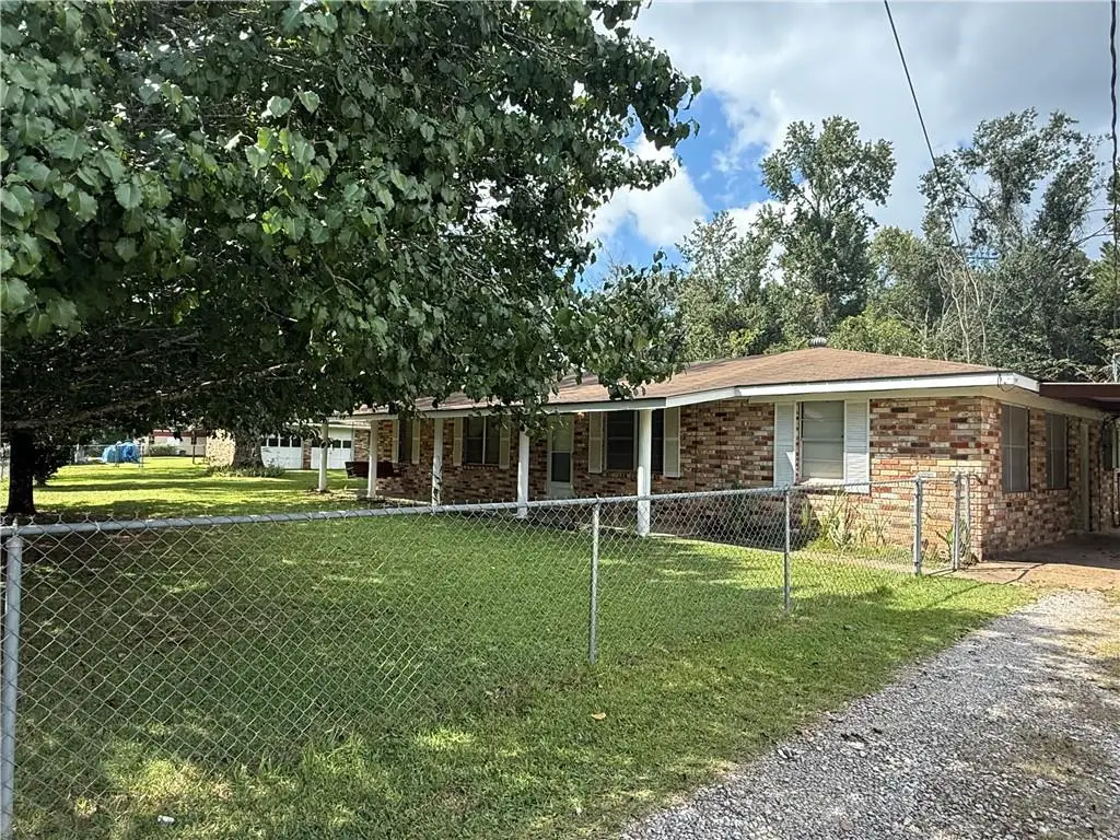 47 Malone Lane, Ball, LA 71405 - #1