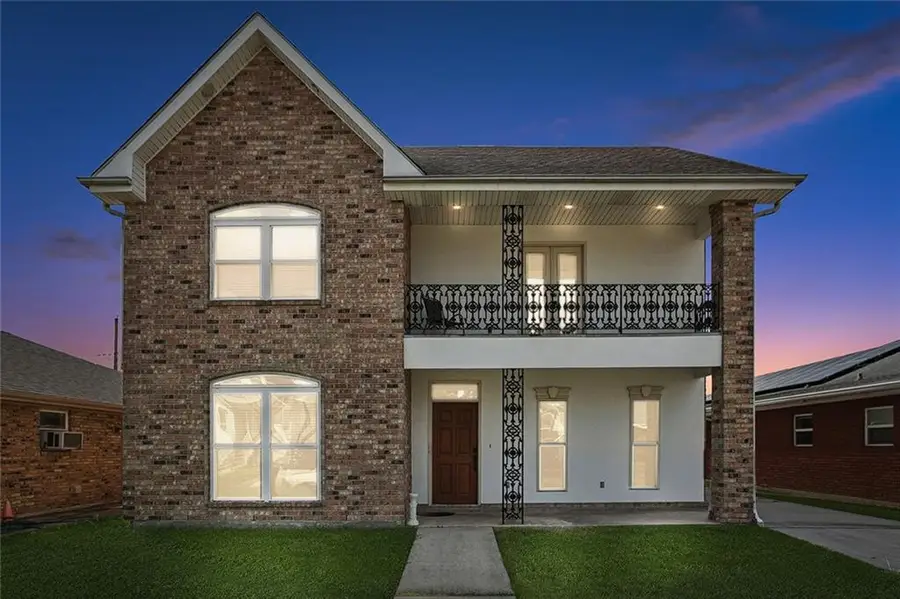 8404 Galleon Drive, Chalmette, LA 70043 - Image #2