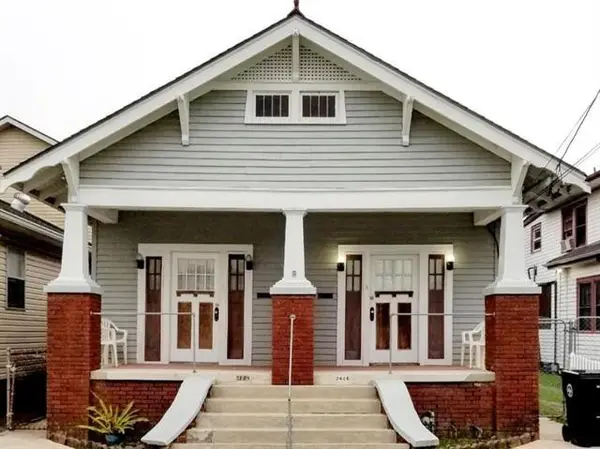 2626 28 Acacia Street, New Orleans, LA 70122