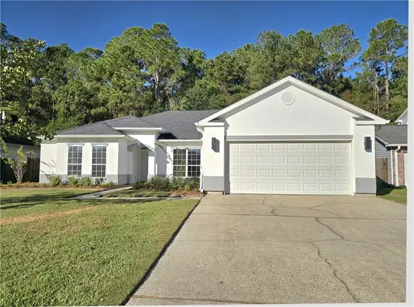 2143 Summertree Drive, Slidell, LA 70460