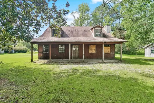 61192 N Mill Road, Lacombe, LA 70445