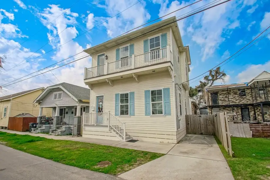 2613 S Saratoga Street, New Orleans, LA 70113 - Image #2