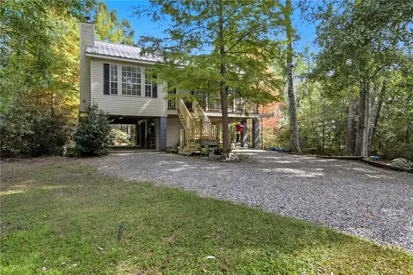 614 E 3rd Avenue, Covington, LA 70433