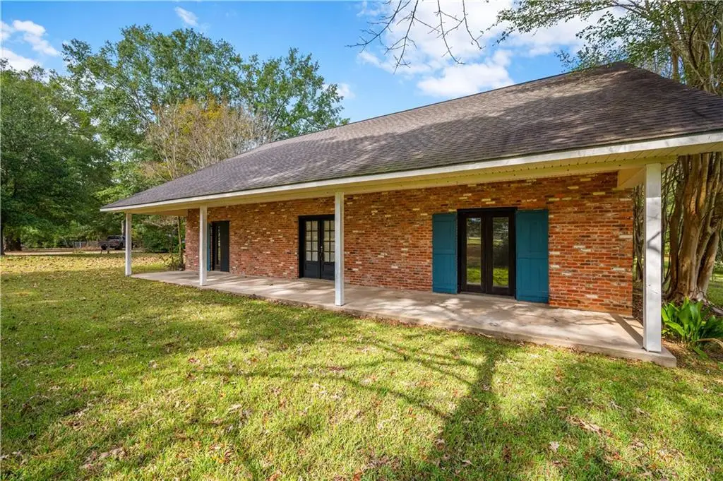3934 Staples Road, Pineville, LA 71360 - #1