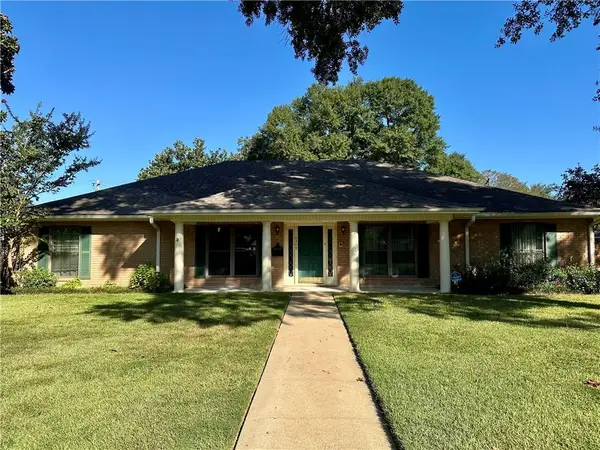 4304 Wellington Boulevard, Alexandria, LA 71303