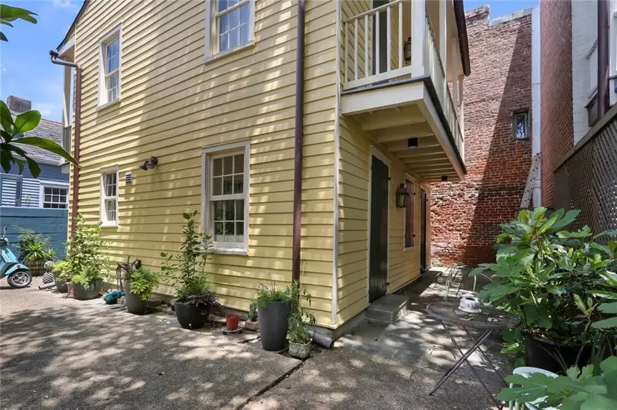 933 Orleans Street #1, New Orleans, LA 70116 - Image #3