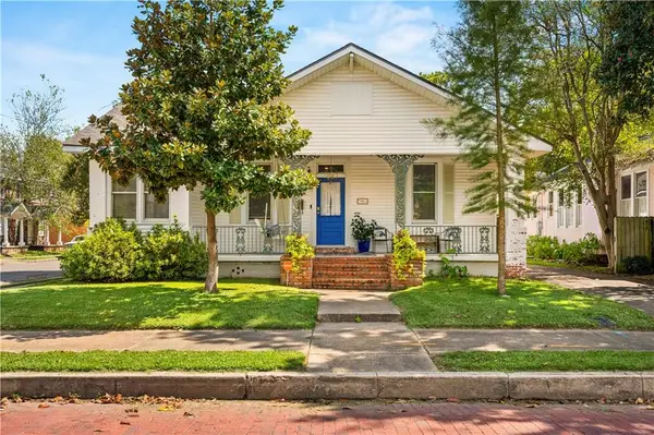 1907 Marye Street, Alexandria, LA 71301