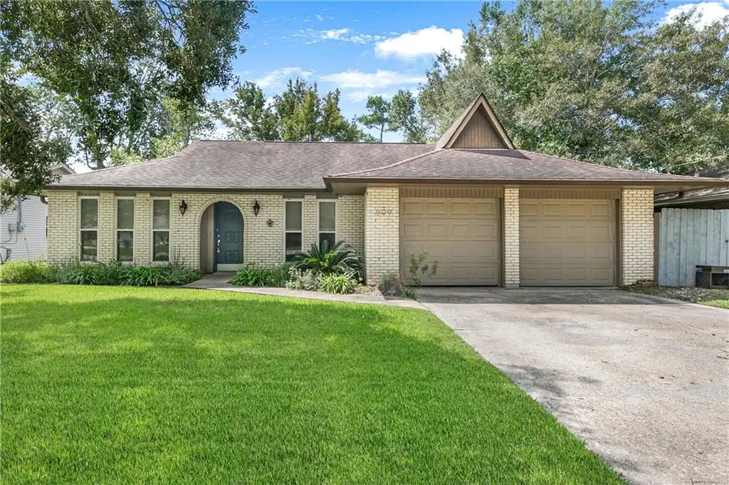 609 Markham Drive, Slidell, LA 70458 - Image #1