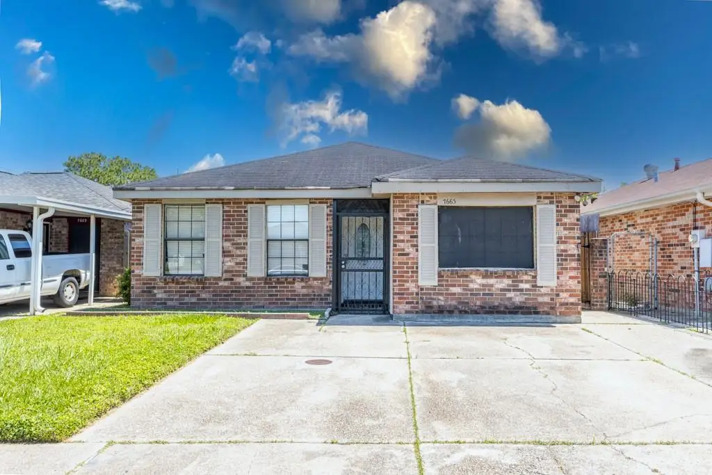 7663 Stonewood Street, New Orleans, LA 70128 - Image #1