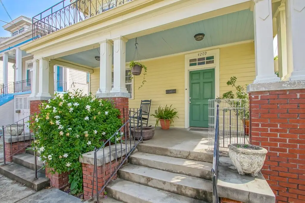 4209 Saint Ann Street, New Orleans, LA 70119 - Image #1