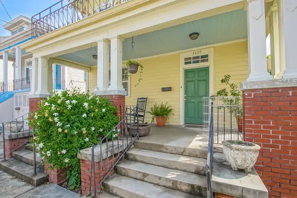 4209 Saint Ann Street, New Orleans, LA 70119