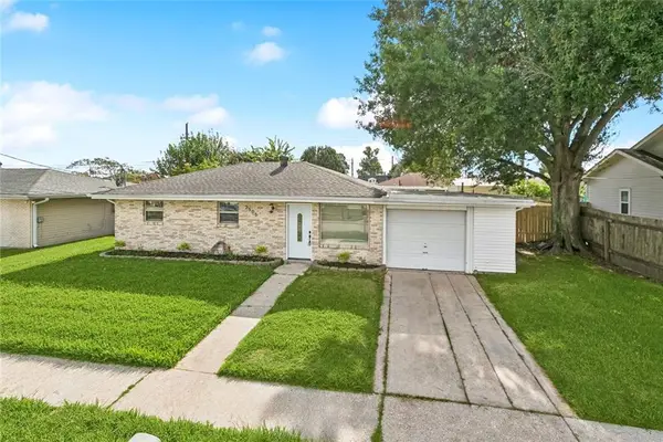 2505 Mumphrey Road, Chalmette, LA 70043