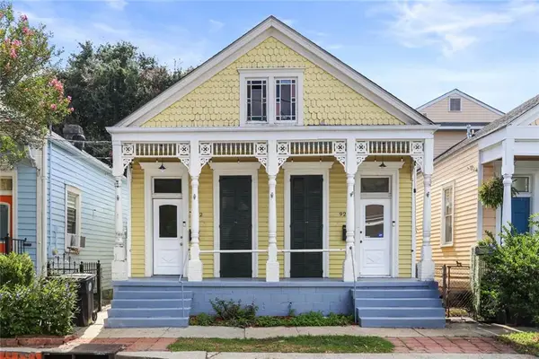 920-22 N Lopez Street, New Orleans, LA 70119