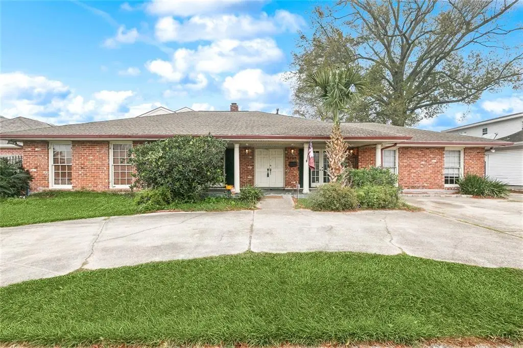 5705 W Esplanade Avenue, Metairie, LA 70003 - #1
