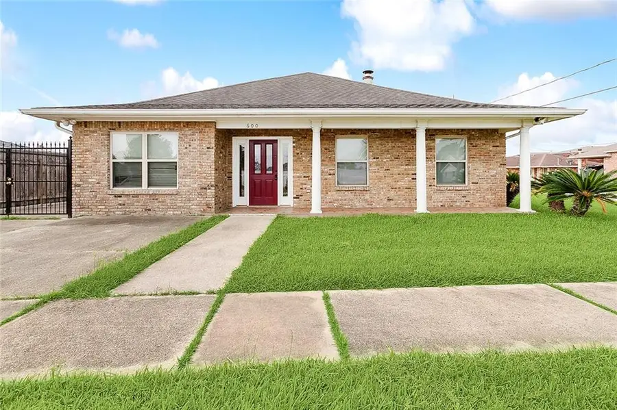 600 E Josephine Street, Chalmette, LA 70043 - Image #2