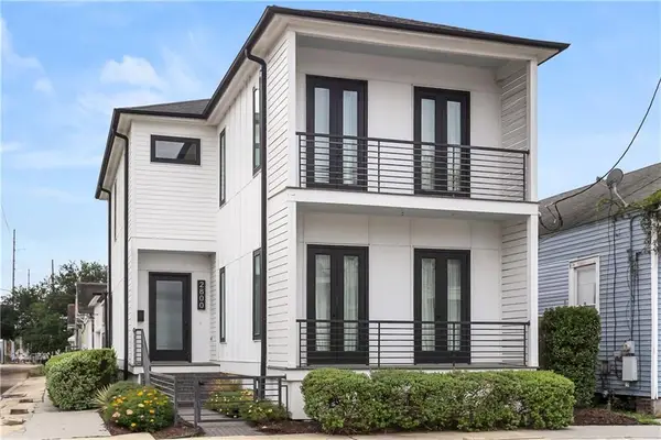 2800 Conti Street, New Orleans, LA 70119