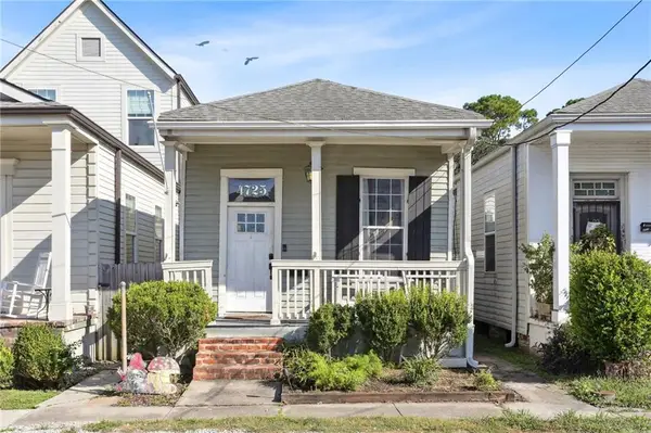 4725 Coliseum Street, New Orleans, LA 70115