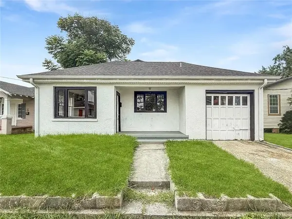 418 Jung Boulevard, Marrero, LA 70072