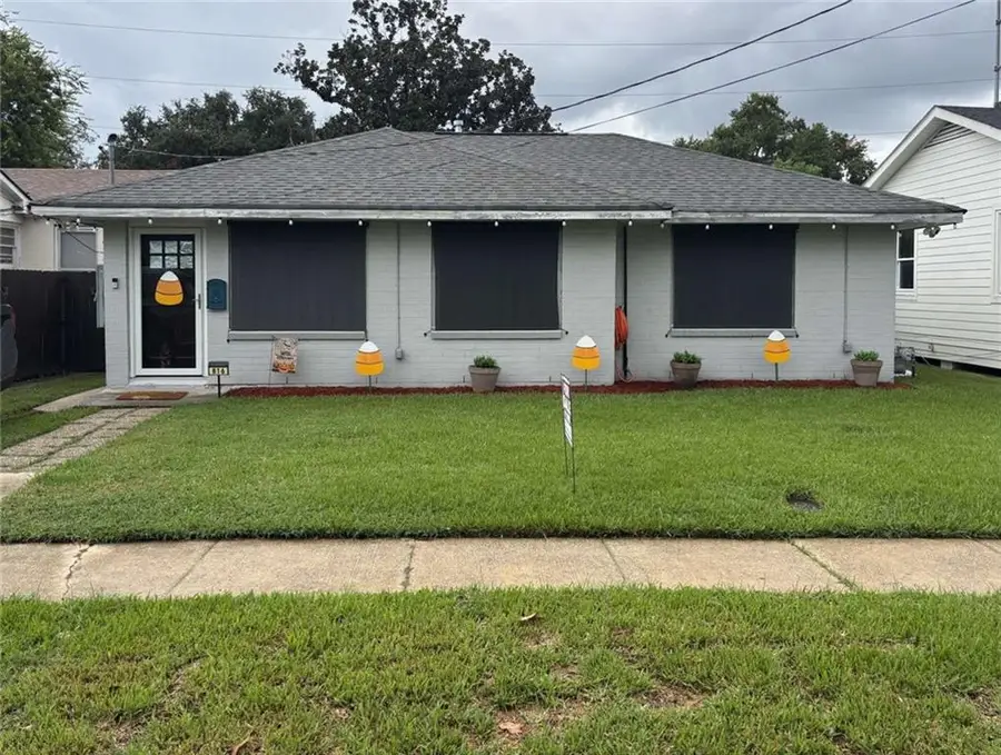 816 Manson Avenue, Metairie, LA 70001 - #3