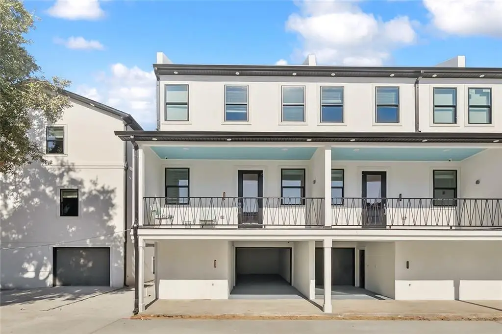 1725 St Andrew Street #D, New Orleans, LA 70113 - #1