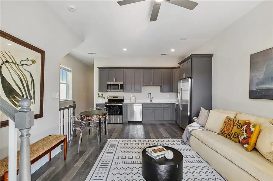 1725 St Andrew Street #D, New Orleans, LA 70113 - #2