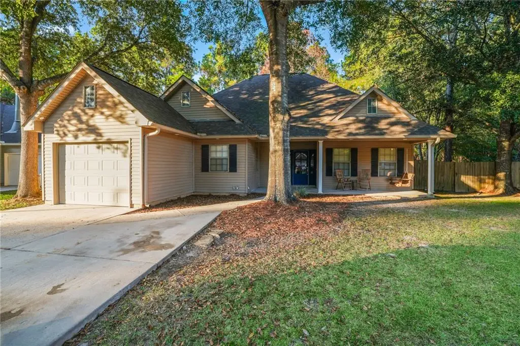 134 Northridge Drive, Covington, LA 70435 - Image #1