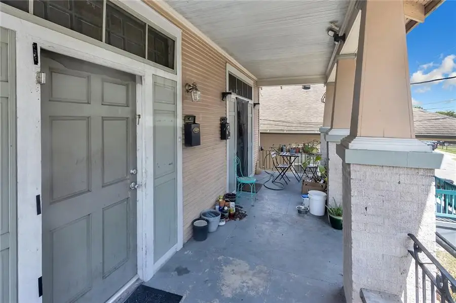 Address Withheld By Seller, New Orleans, LA 70119 - #3