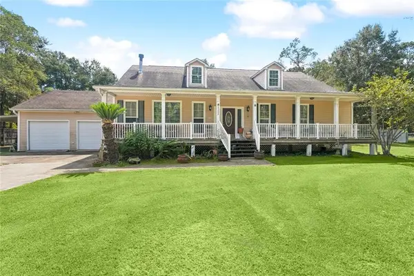 23500 Duncan Lane, Bush, LA 70431