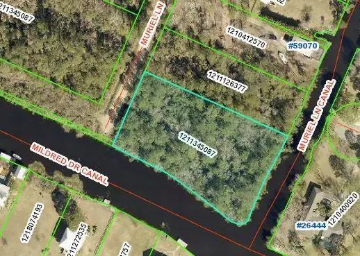 0 Muriel Lane, Lacombe, LA 70445 - #1