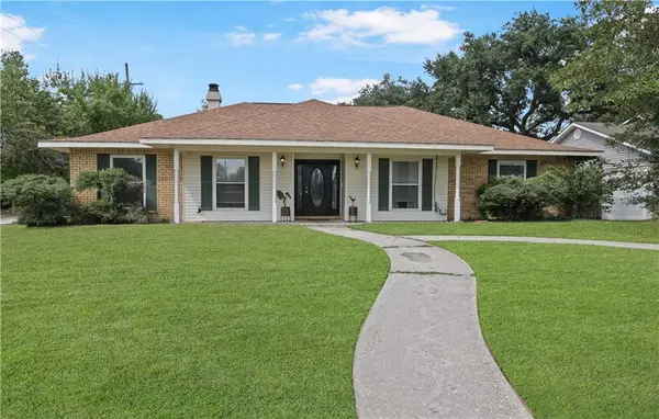 500 Tanglewood Drive, Slidell, LA 70458