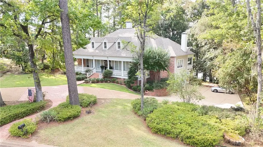 315 Moss Hill Terrace Road, Natchitoches, LA 71457 - Image #2