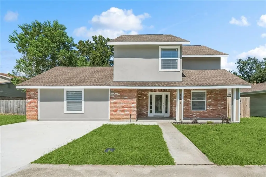 1501 Bayonne Drive, La Place, LA 70068 - Image #1