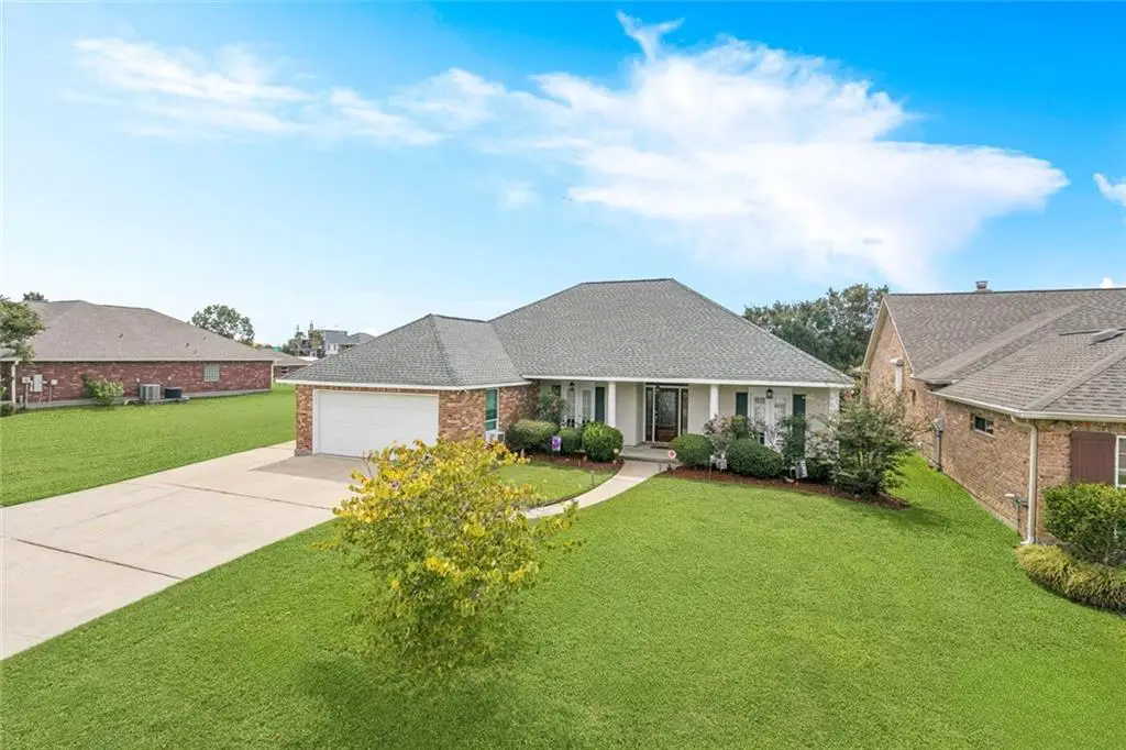 414 Moonraker Drive, Slidell, LA 70458 - Image #1