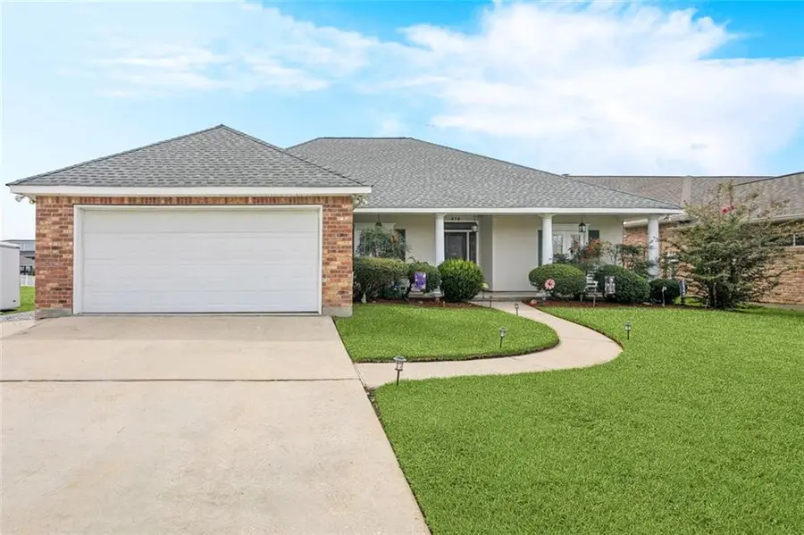 414 Moonraker Drive, Slidell, LA 70458 - Image #3