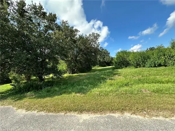 Lot 17 Delta Drive, Lockport, LA 70374