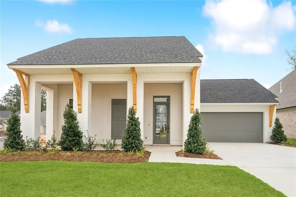 4217 Cypress Point Drive, Covington, LA 70433 - Image #1