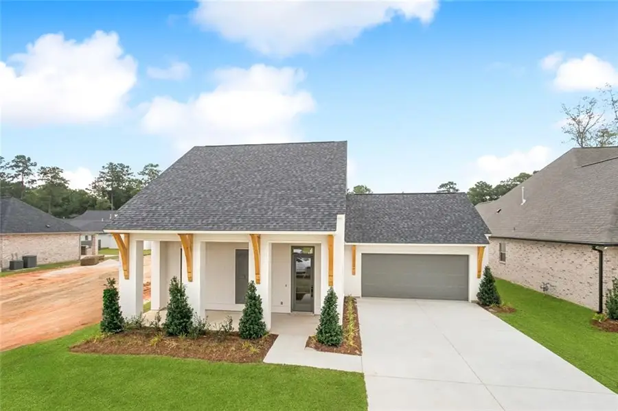 4217 Cypress Point Drive, Covington, LA 70433 - Image #2