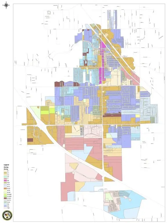 TBD S Roth Avenue, Gonzales, LA 70737 - #3