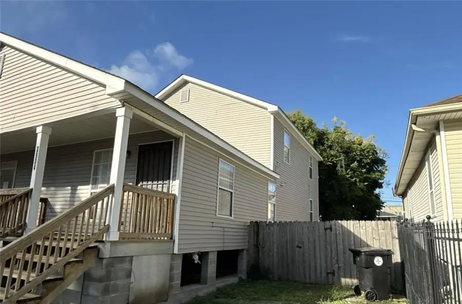 3902 04 Louisiana Avenue Parkway, New Orleans, LA 70125 - #2