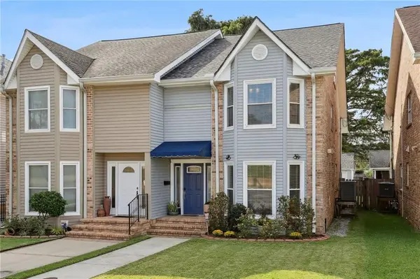 6360 Orleans Avenue, New Orleans, LA 70124