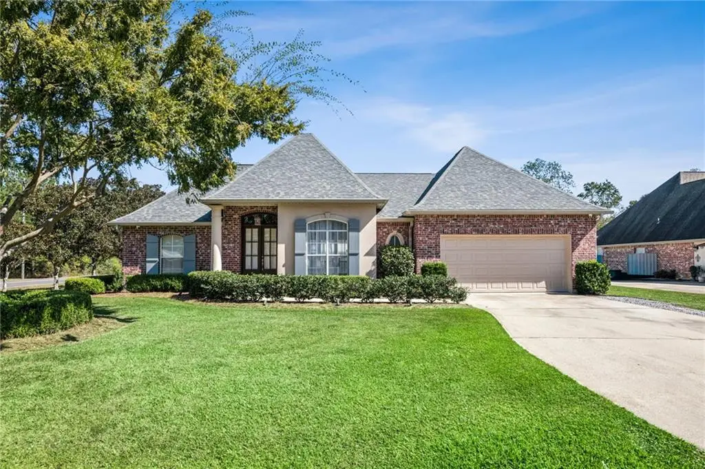 101 Dianna Court, Covington, LA 70433 - #1